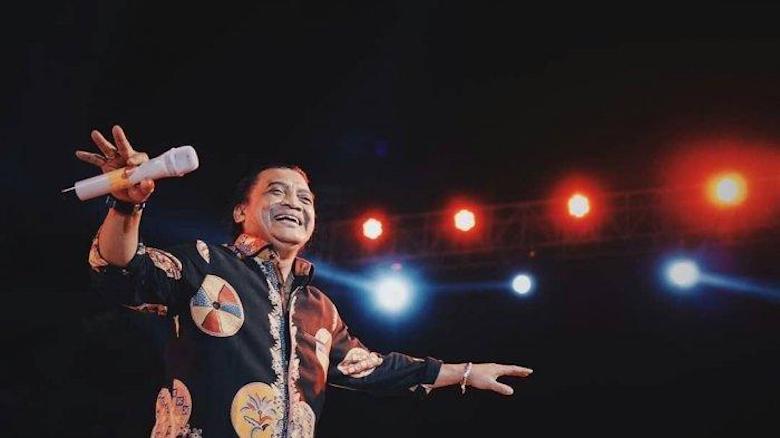 Didi Kempot Meninggal Dunia